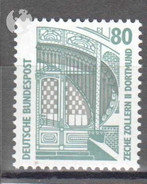 BRD 1342 ** - 1987